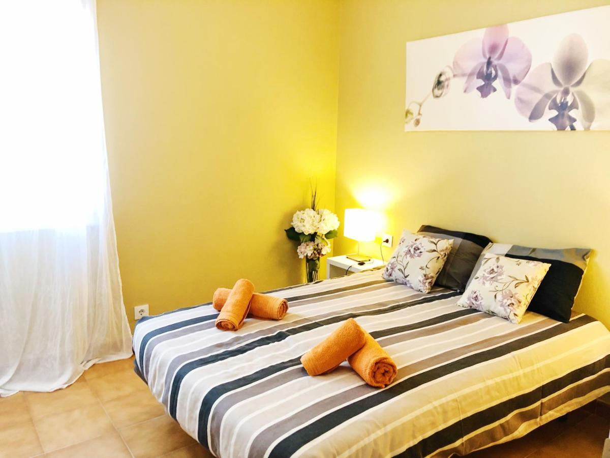 Apartamento Happy Menorca Duplex ,piscina,aire Acondicionado,wiffi