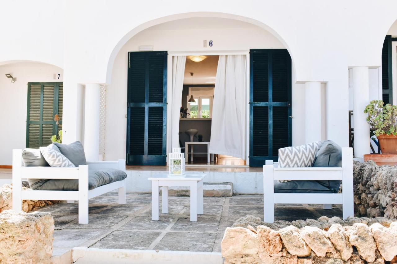 Apartamento Happy Menorca Duplex ,piscina,aire Acondicionado,wiffi