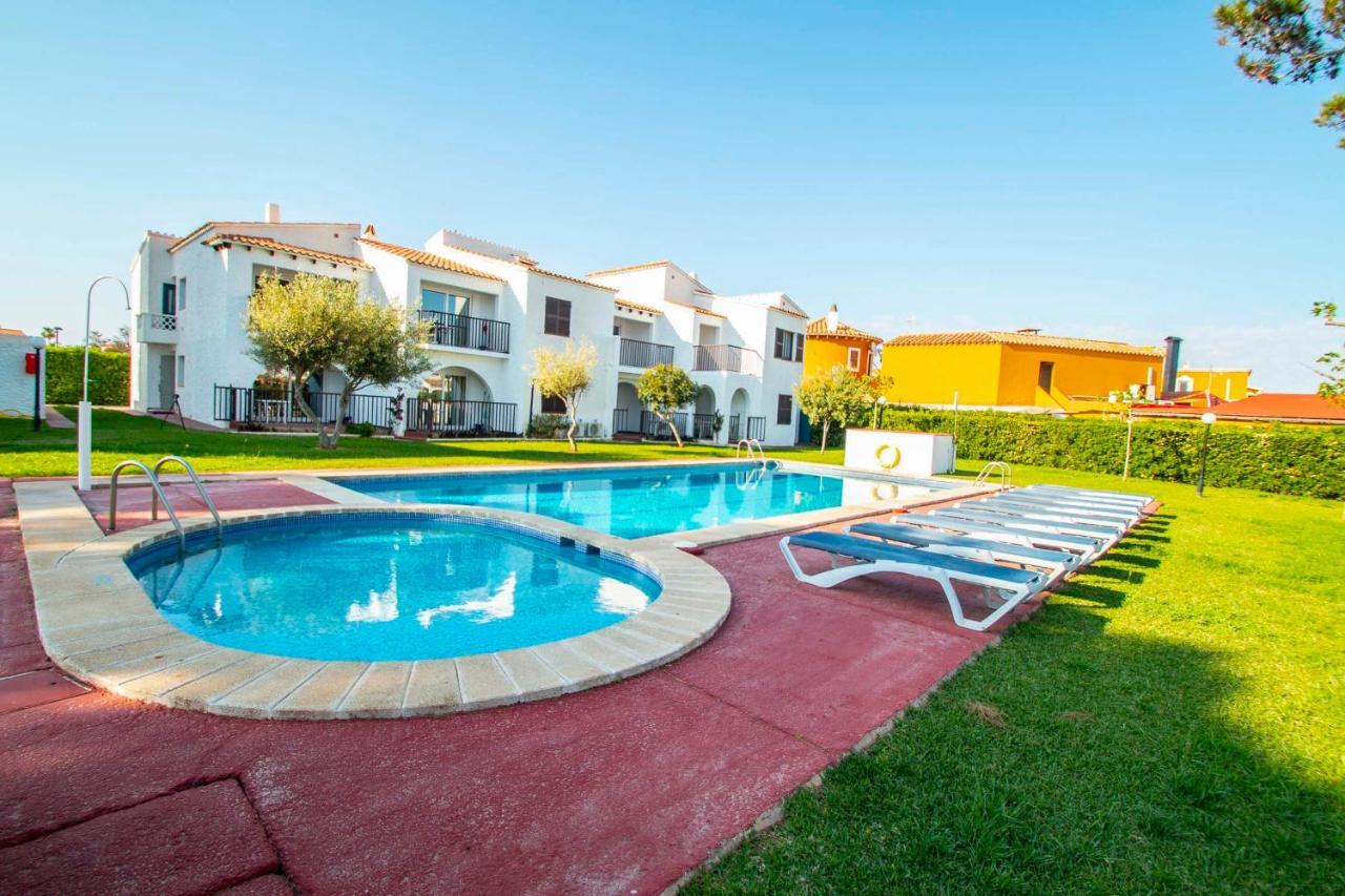 Aparthotel Sol Y Mar