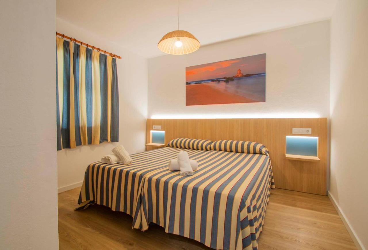 Sol Y Mar Aparthotel *
