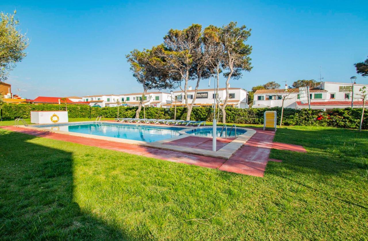 Aparthotel Sol Y Mar