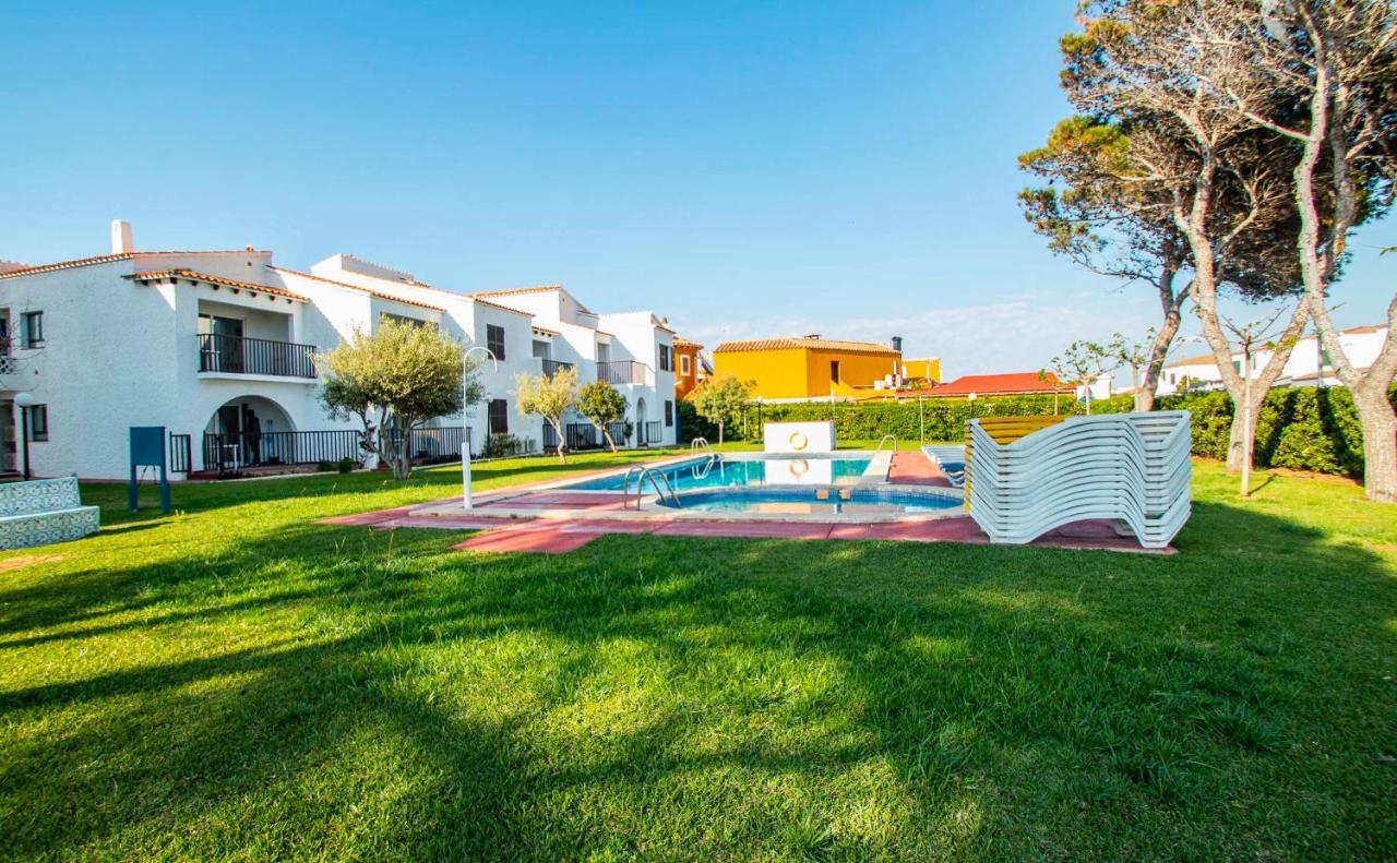 Sol Y Mar Aparthotel