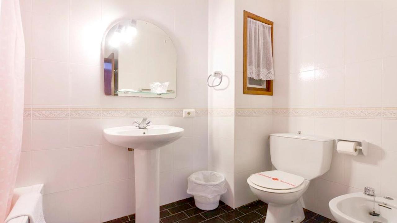 Aparthotel Sol Y Mar *