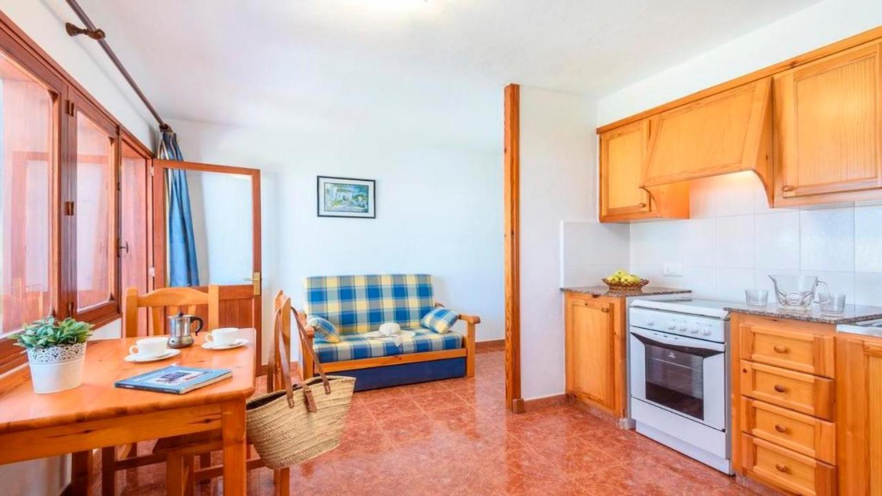 Aparthotel Sol Y Mar