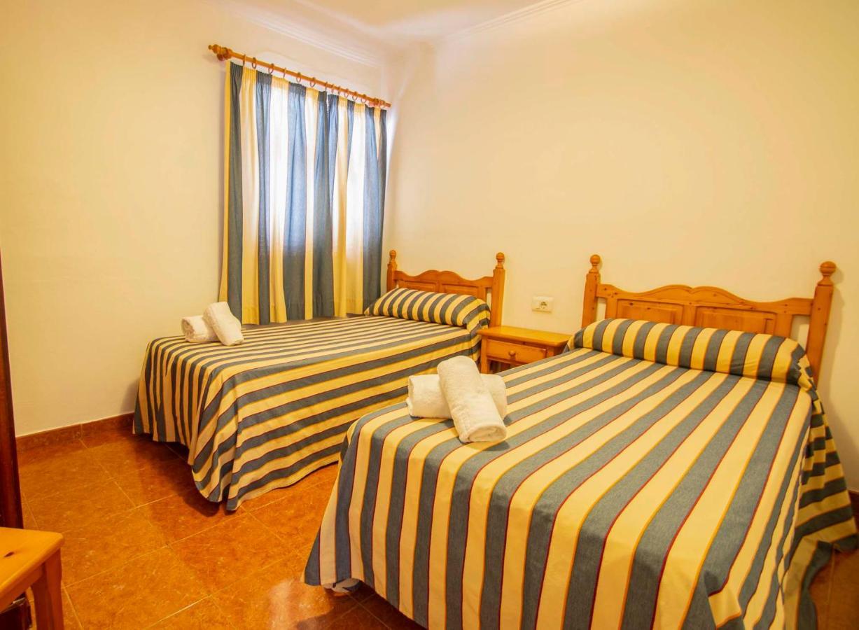 Aparthotel Sol Y Mar Cala'N Blanes (Menorca)