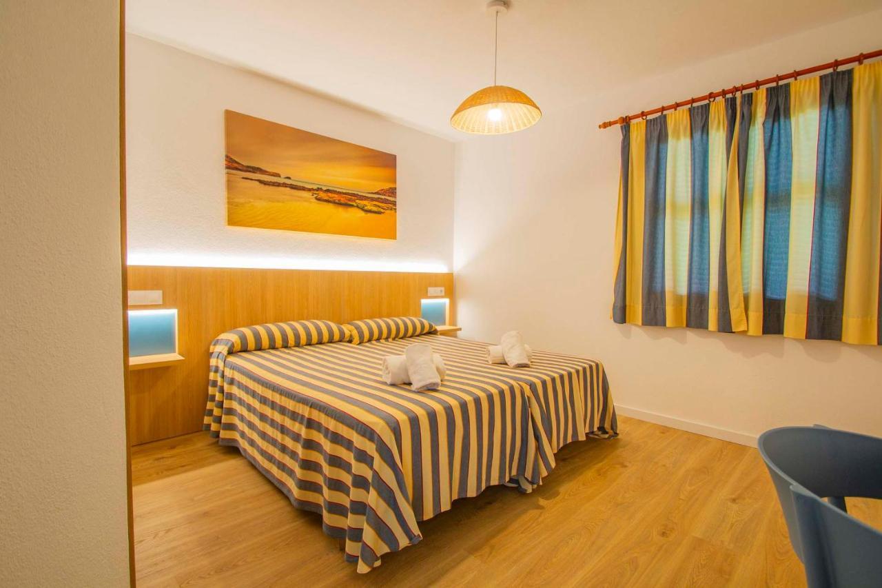 Sol Y Mar Aparthotel *
