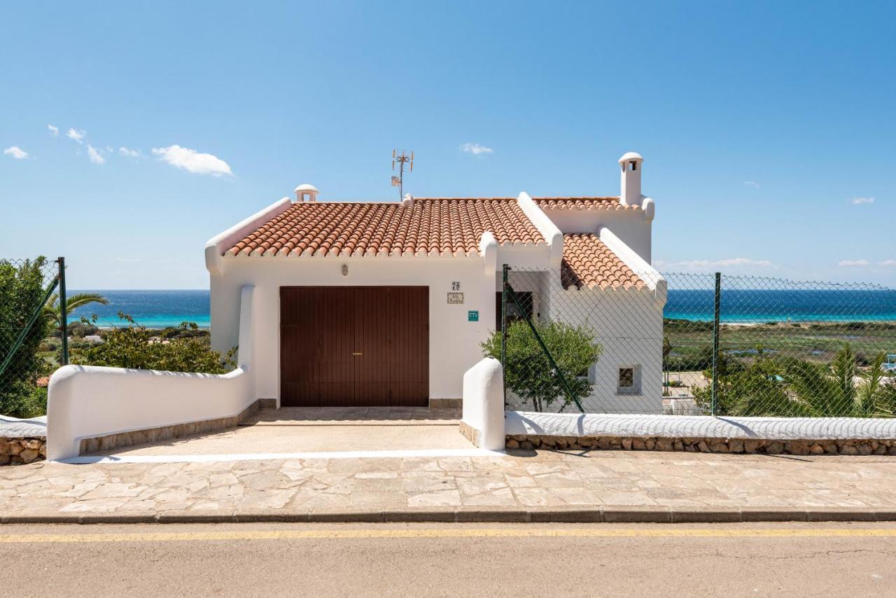 Villa Magdalena