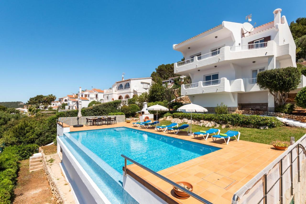 Magdalena Villa Alaior