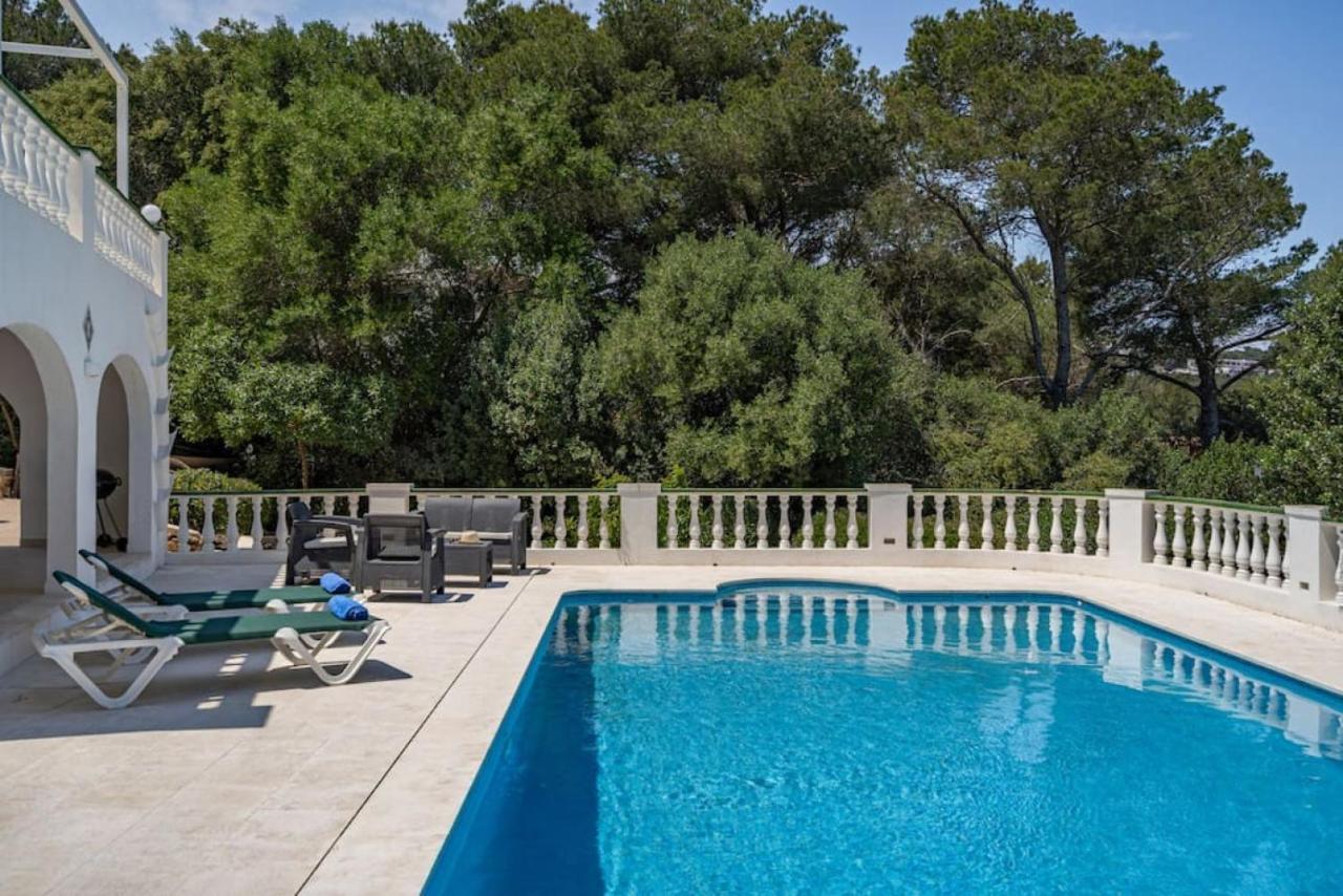 Luminosa Villa *