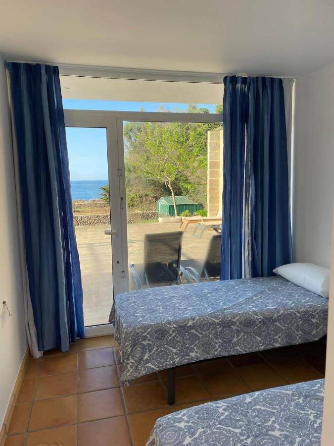Holiday home Biniquanvulgui Con Vistas Binisafua