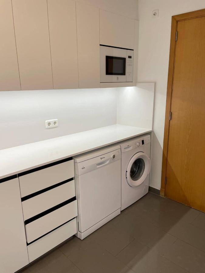 Biniquanvulgui Con Vistas Holiday home