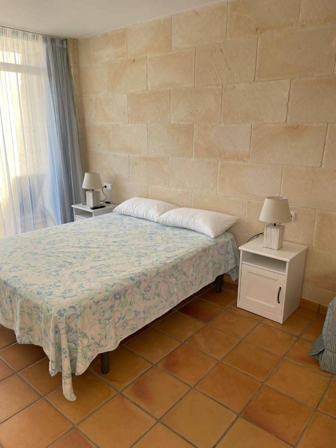 Holiday home Biniquanvulgui Con Vistas *