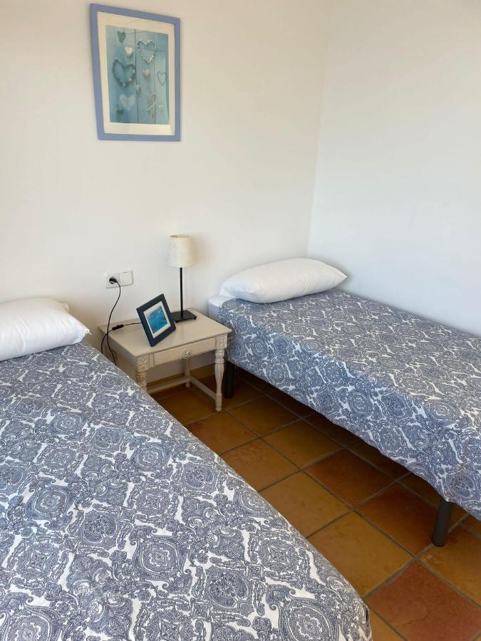 Biniquanvulgui Con Vistas Holiday home *