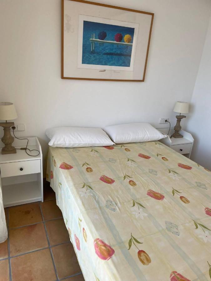 Holiday home Biniquanvulgui Con Vistas