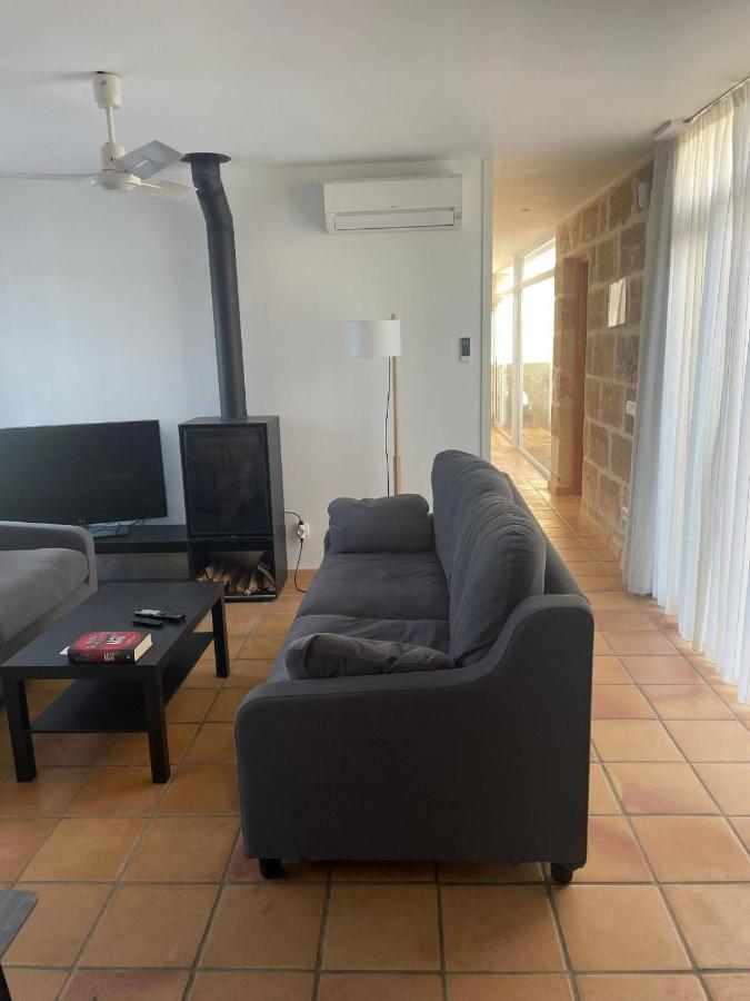 Biniquanvulgui Con Vistas Holiday home *