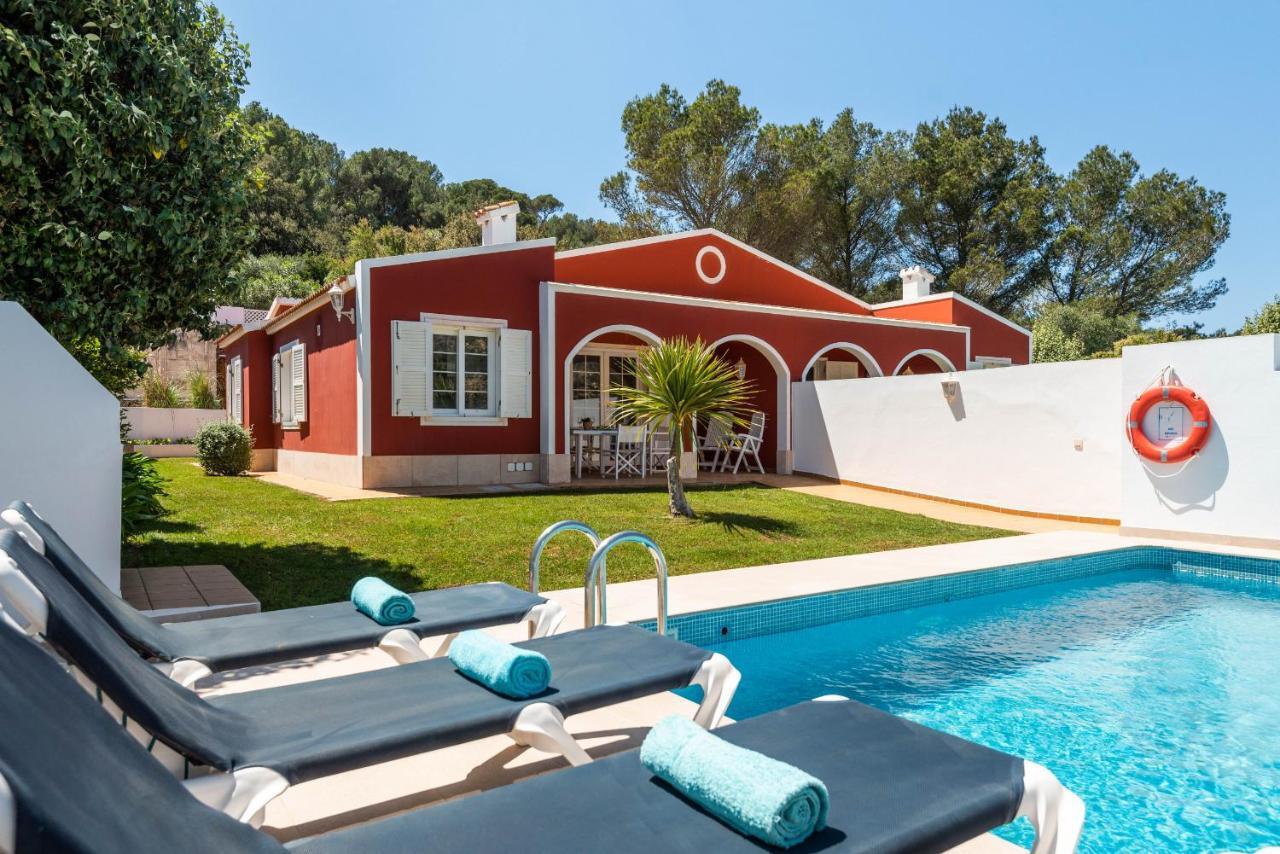 Galdana Palms Villa