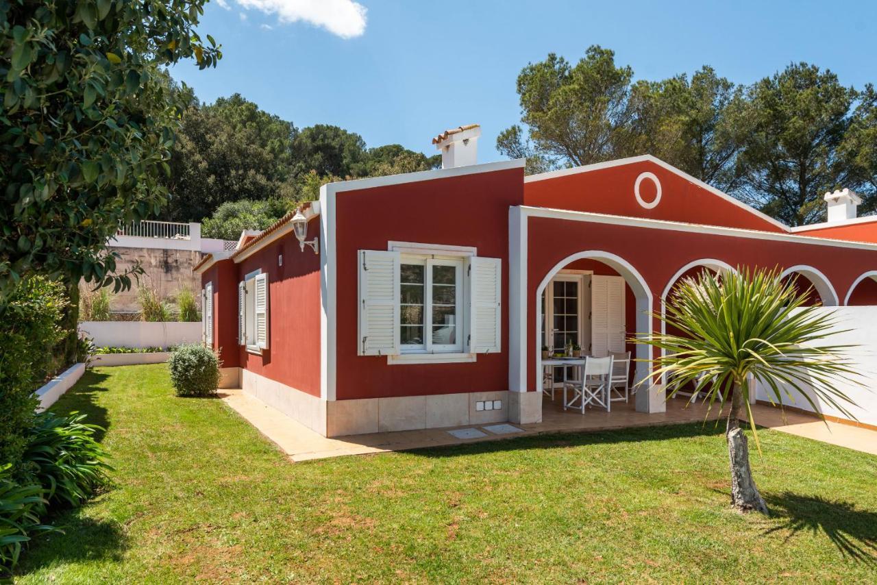 Villa Galdana Palms Cala Galdana (Menorca)