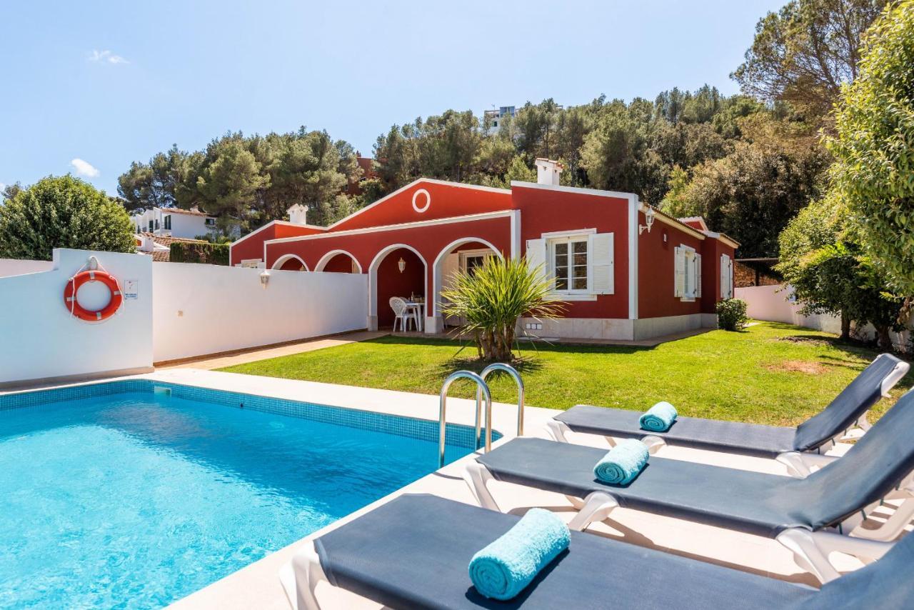 Villa Galdana Palms *