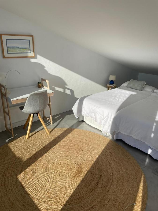 La Terraza De La Sabina Apartamento Es Mercadal