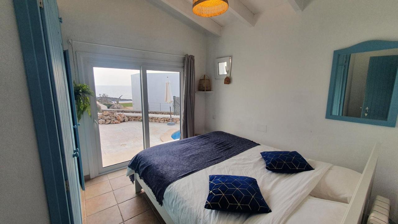Vell Luxury Villa, Sea Direct Access, Private Pool *