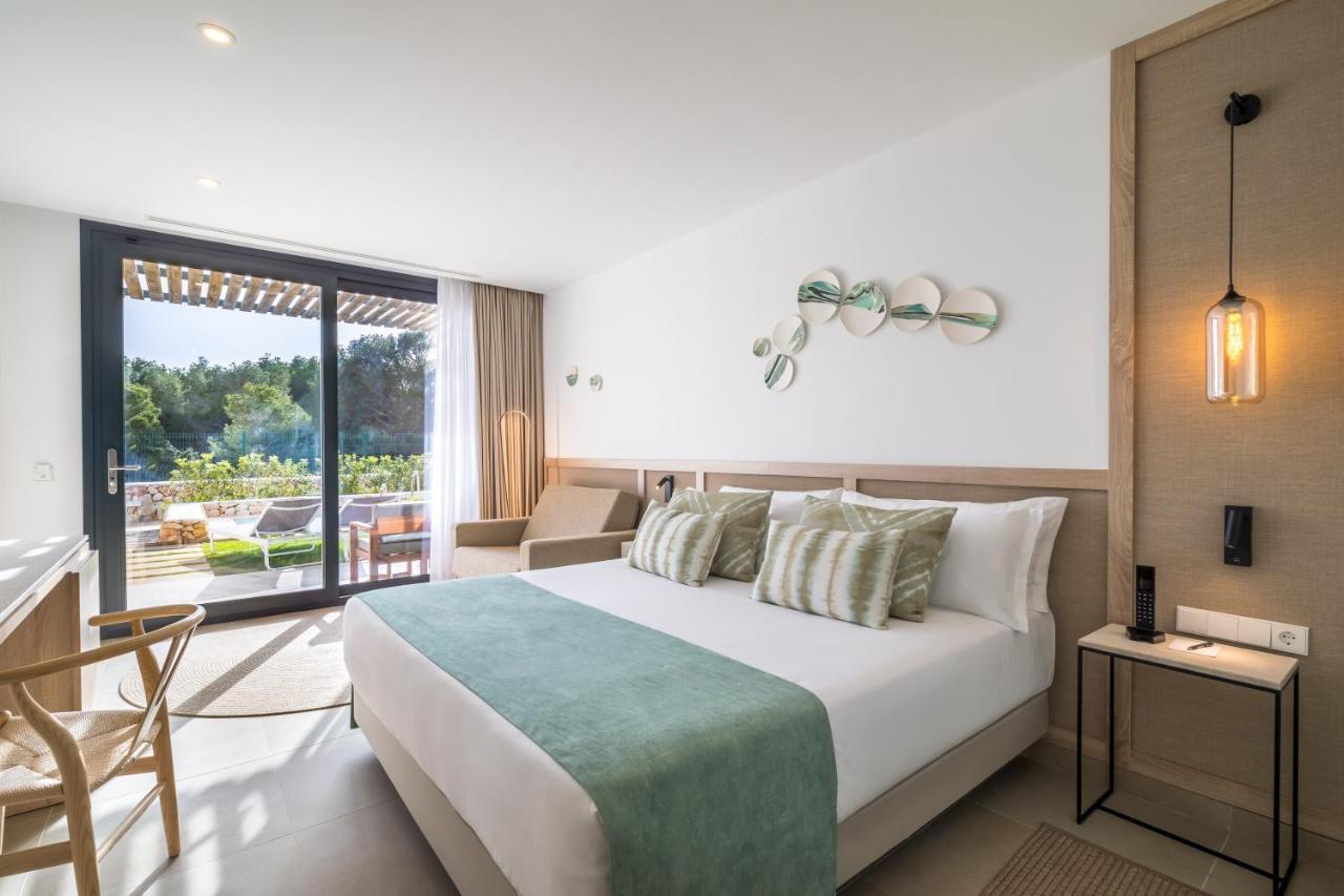 Barcelo Nura 5* Sant Lluis