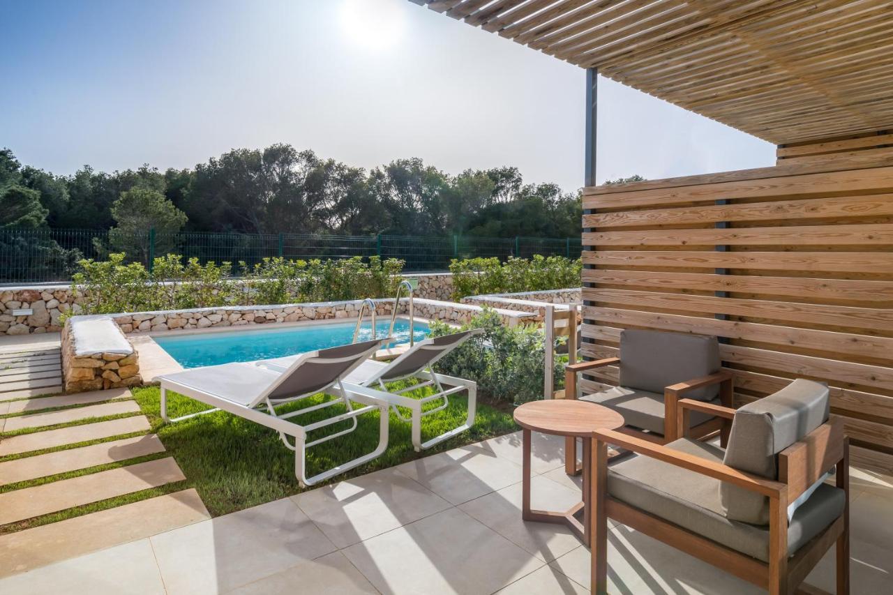 Hotel Barcelo Nura