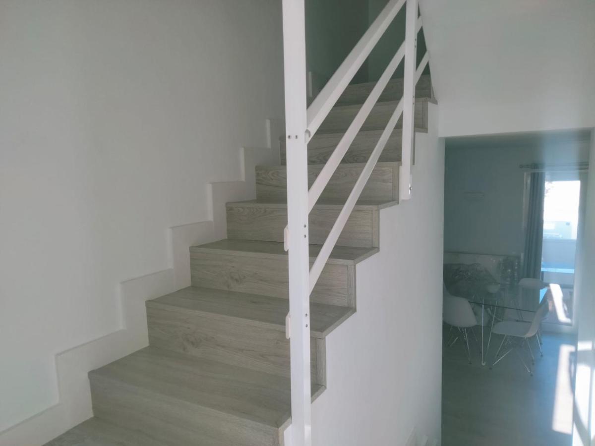 Des Artistes Apartamento