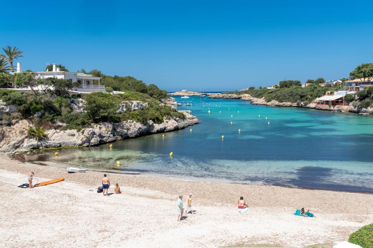 Hotel Playa Santandría Menorca