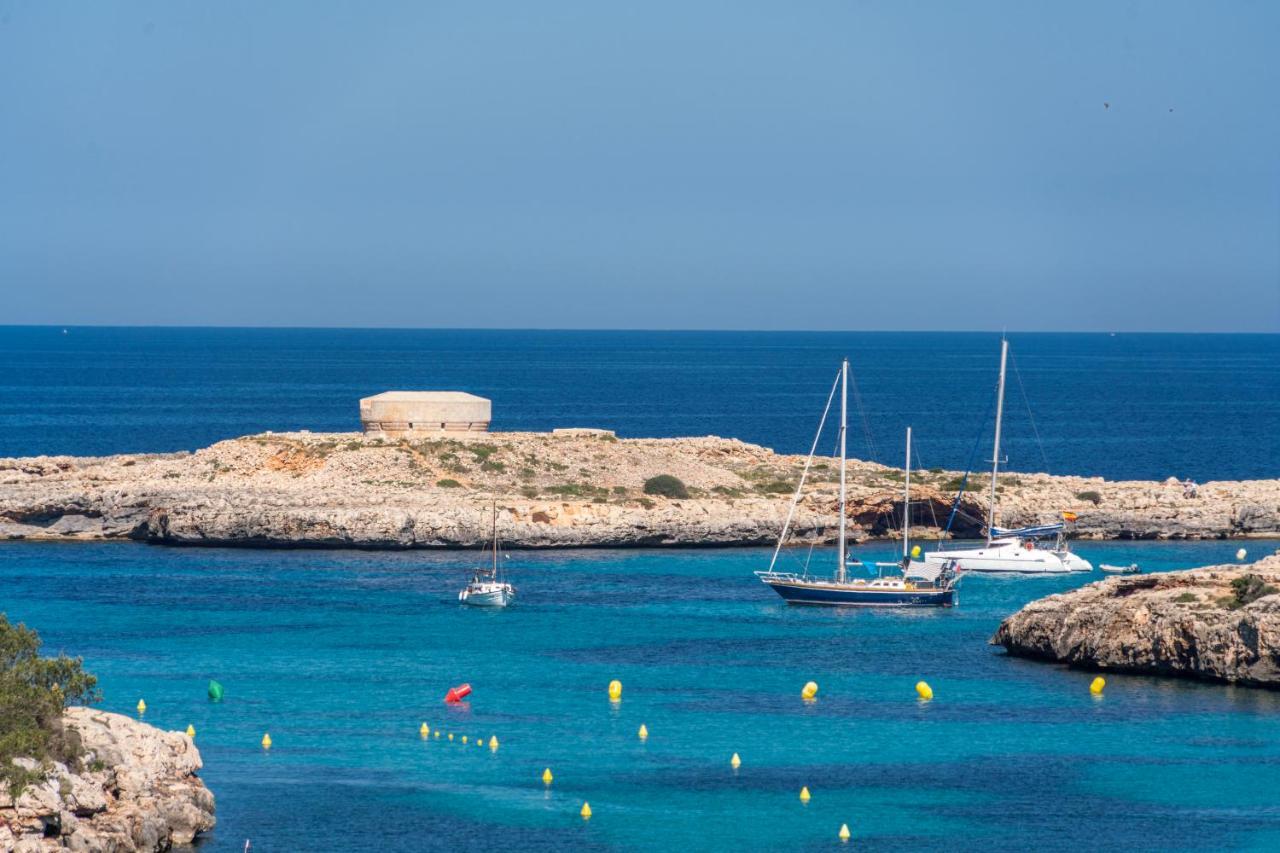 Playa Santandría Menorca Hotel 3*