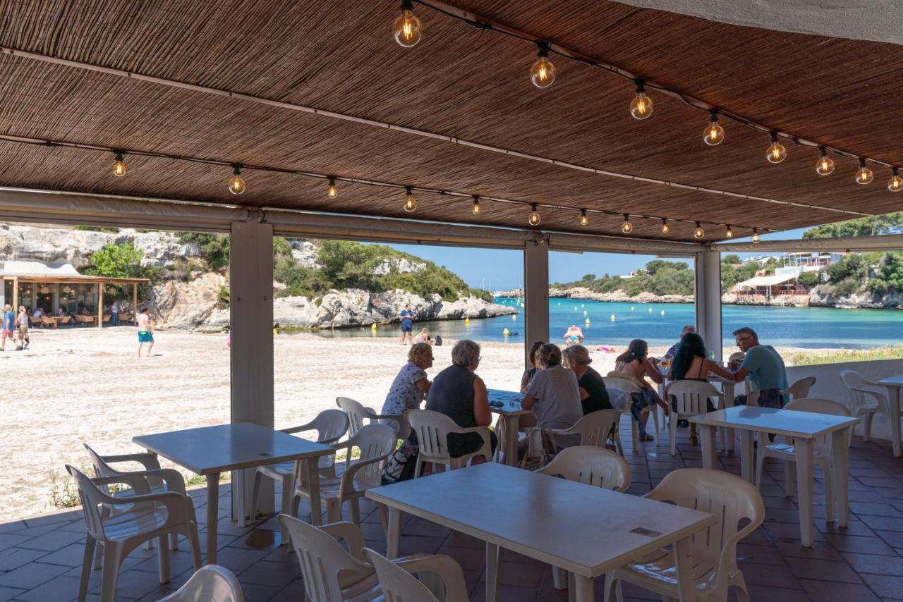 Hotel Playa Santandría Menorca Cala Santandria (Menorca)