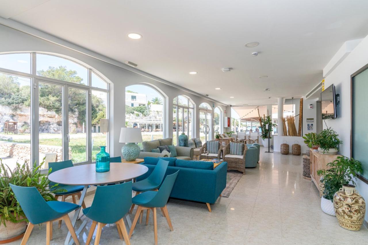 Hotel Playa Santandría Menorca