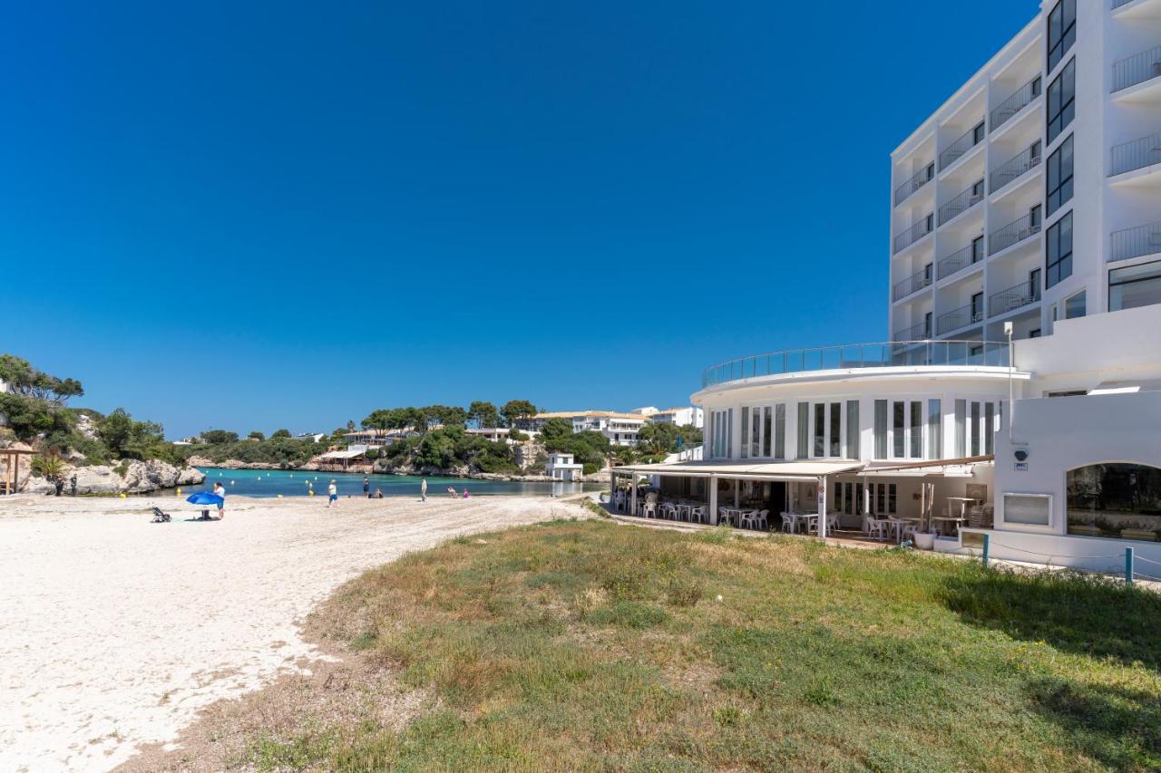 Playa Santandría Menorca 3* Cala Santandria (Menorca)