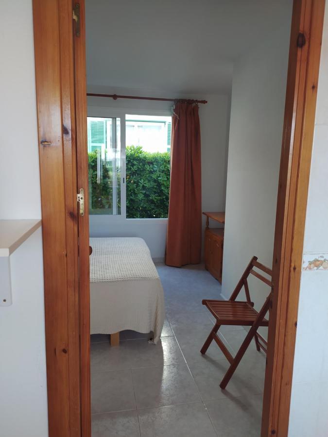 Apartamento Calan Forcat En Ciutadella De Menorca *