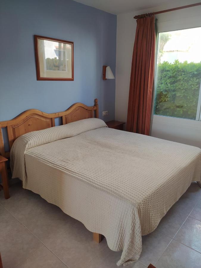 Apartamento Calan Forcat En Ciutadella De Menorca * Ciutadella (Menorca)