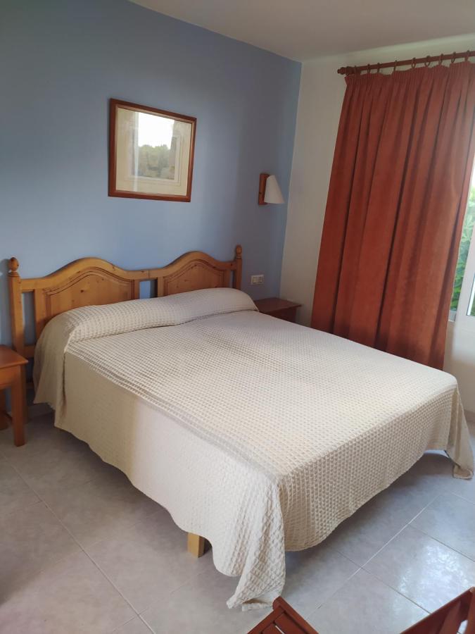 Apartamento Apartamento Calan Forcat En Ciutadella De Menorca Ciutadella (Menorca)