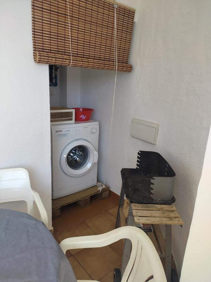 Apartamento Calan Forcat En Ciutadella De Menorca Apartamento *