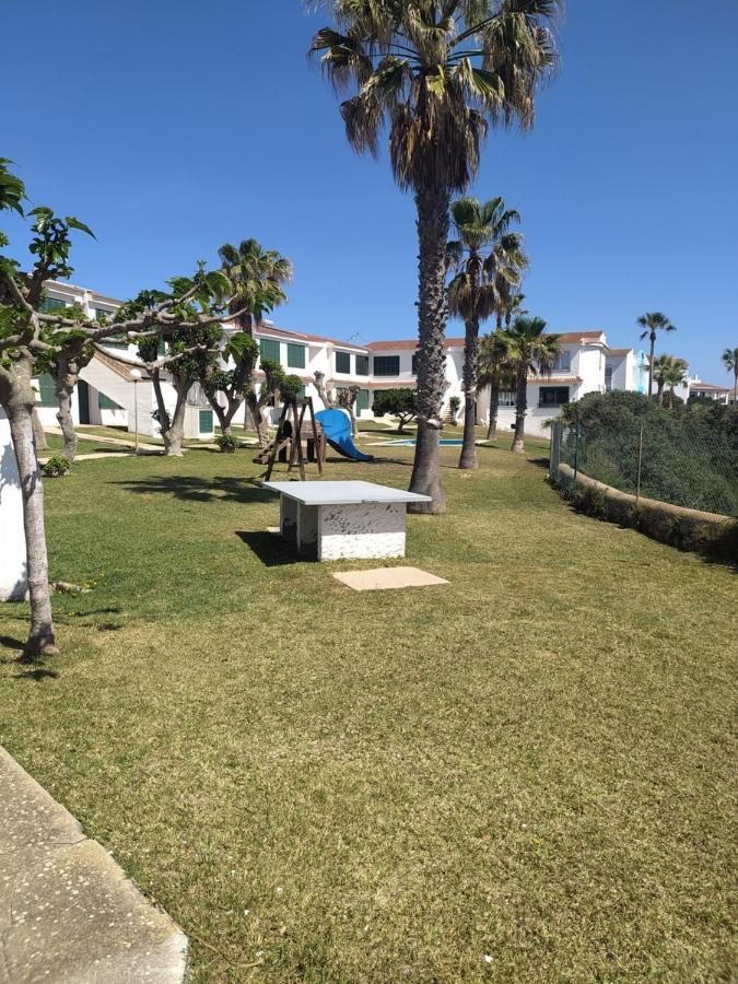 Apartamento Calan Forcat En Ciutadella De Menorca Ciutadella (Menorca)