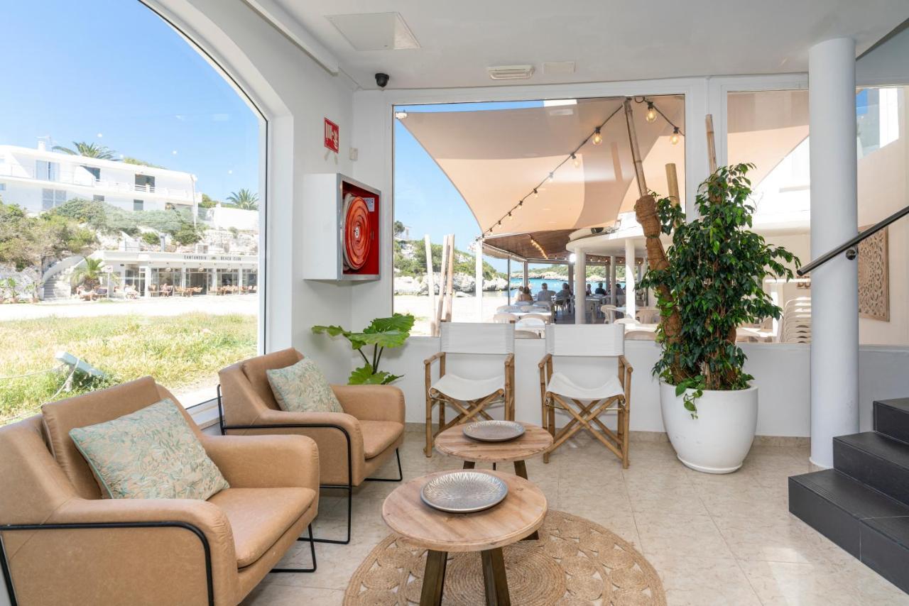 Playa Santandría Menorca Hotel 3*