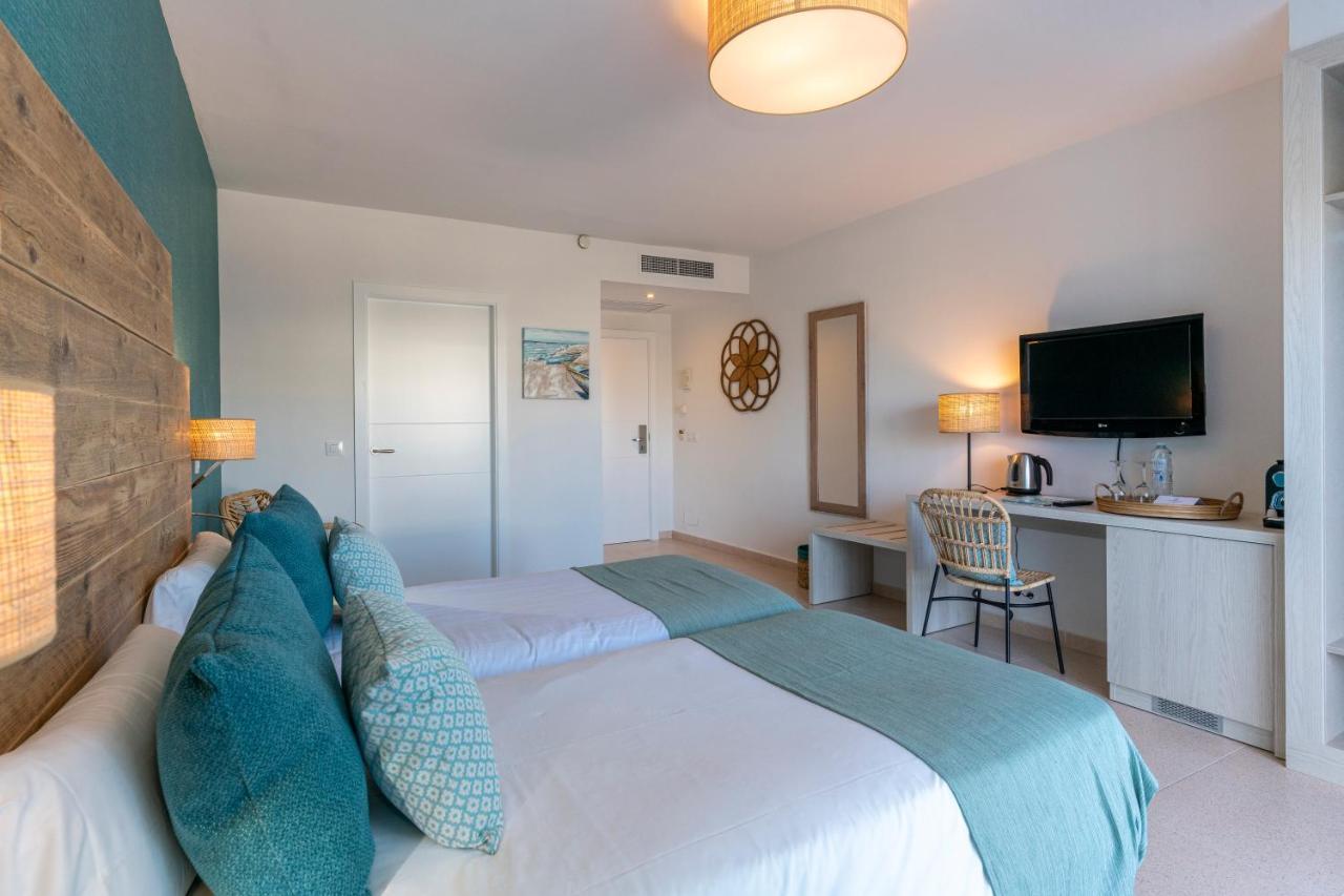 Playa Santandría Menorca Hotel
