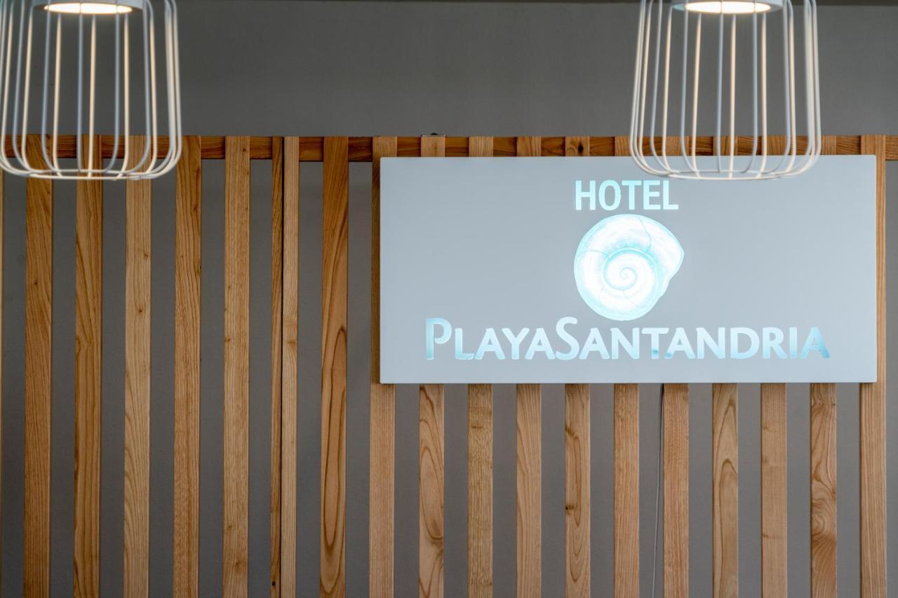 Playa Santandría Menorca Hotel