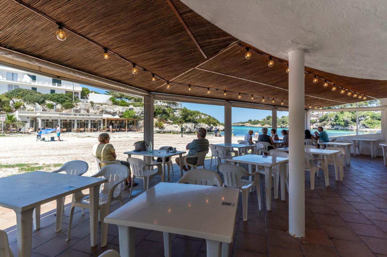 Playa Santandría Menorca 3* Cala Santandria (Menorca)
