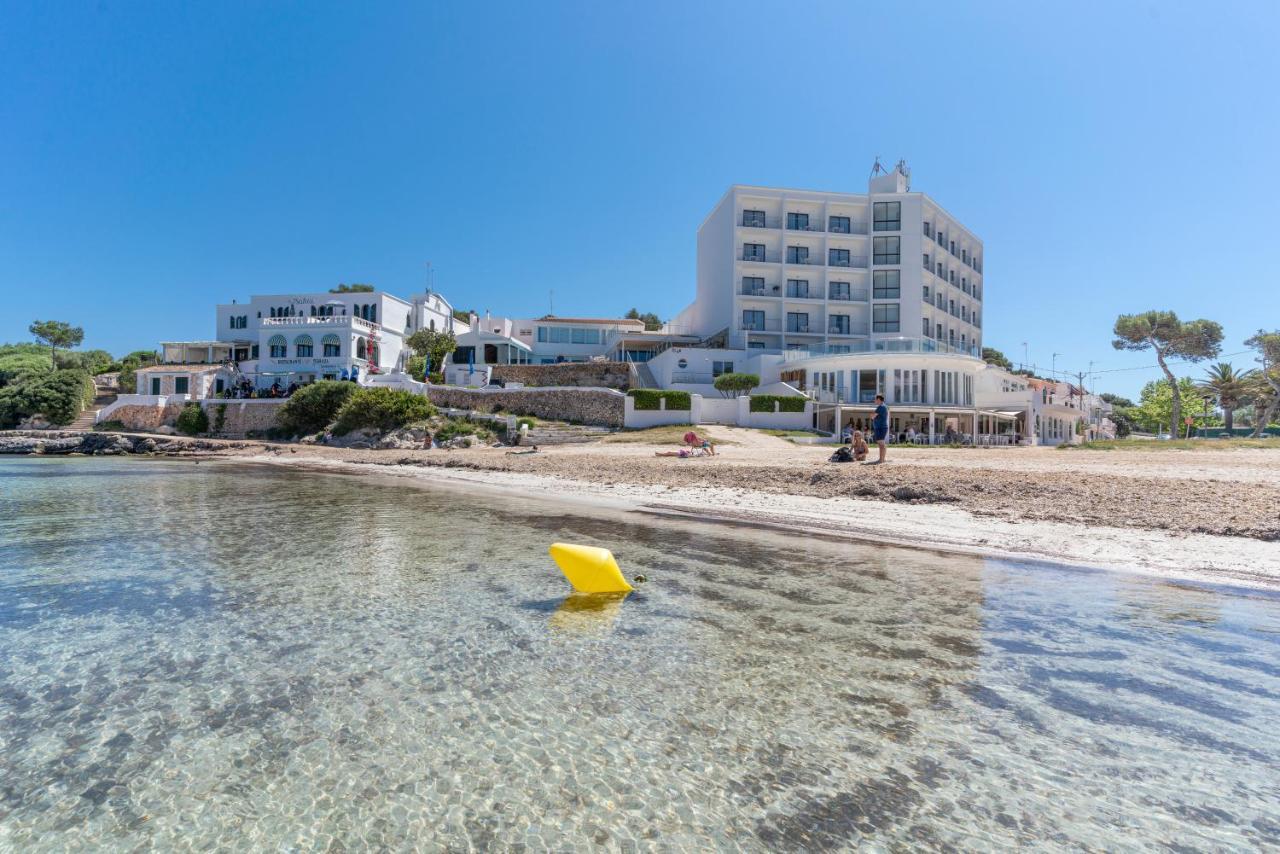 Playa Santandría Menorca 3* Cala Santandria (Menorca)