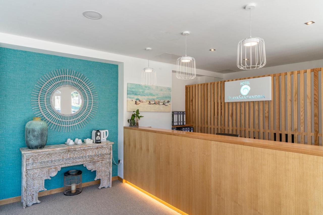 Hotel Playa Santandría Menorca