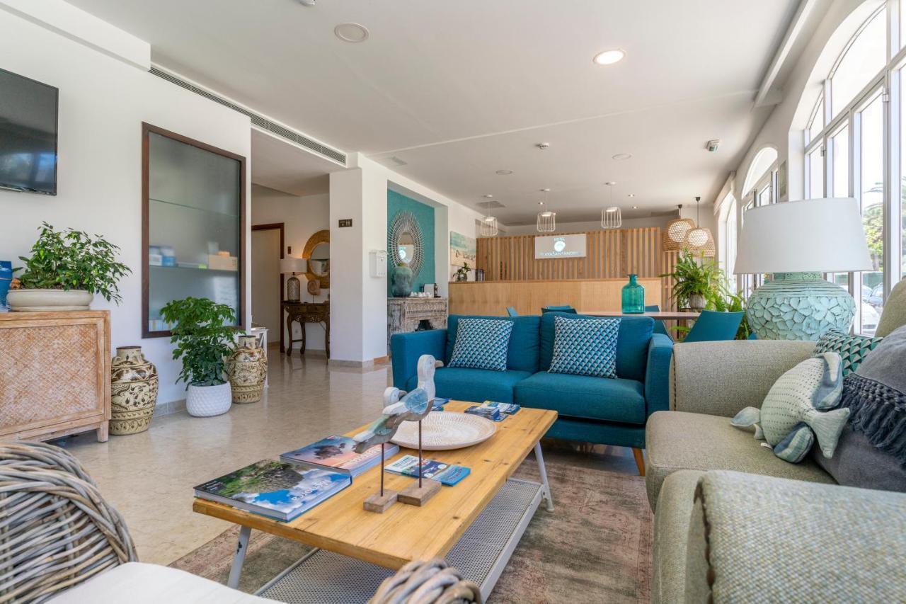 Hotel Playa Santandría Menorca 3*