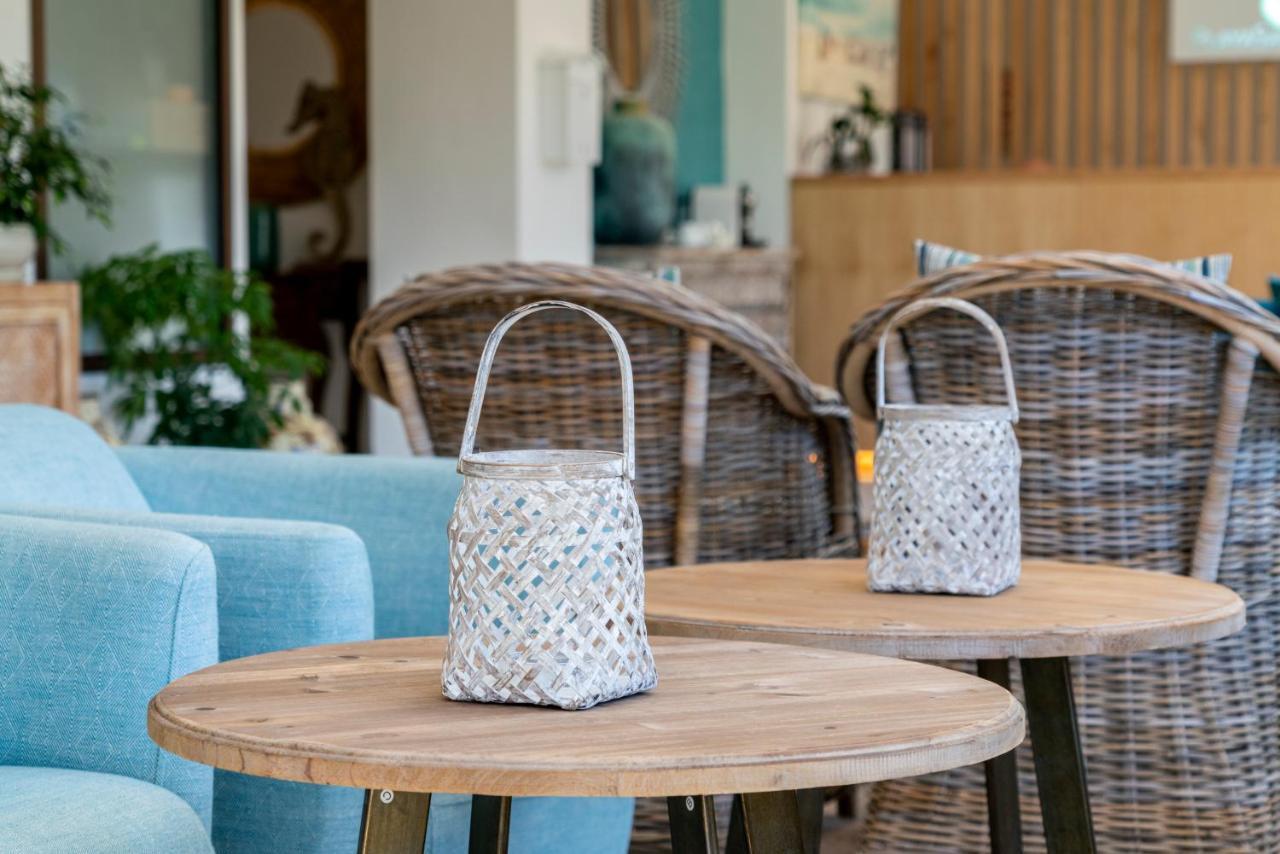 Playa Santandría Menorca Hotel