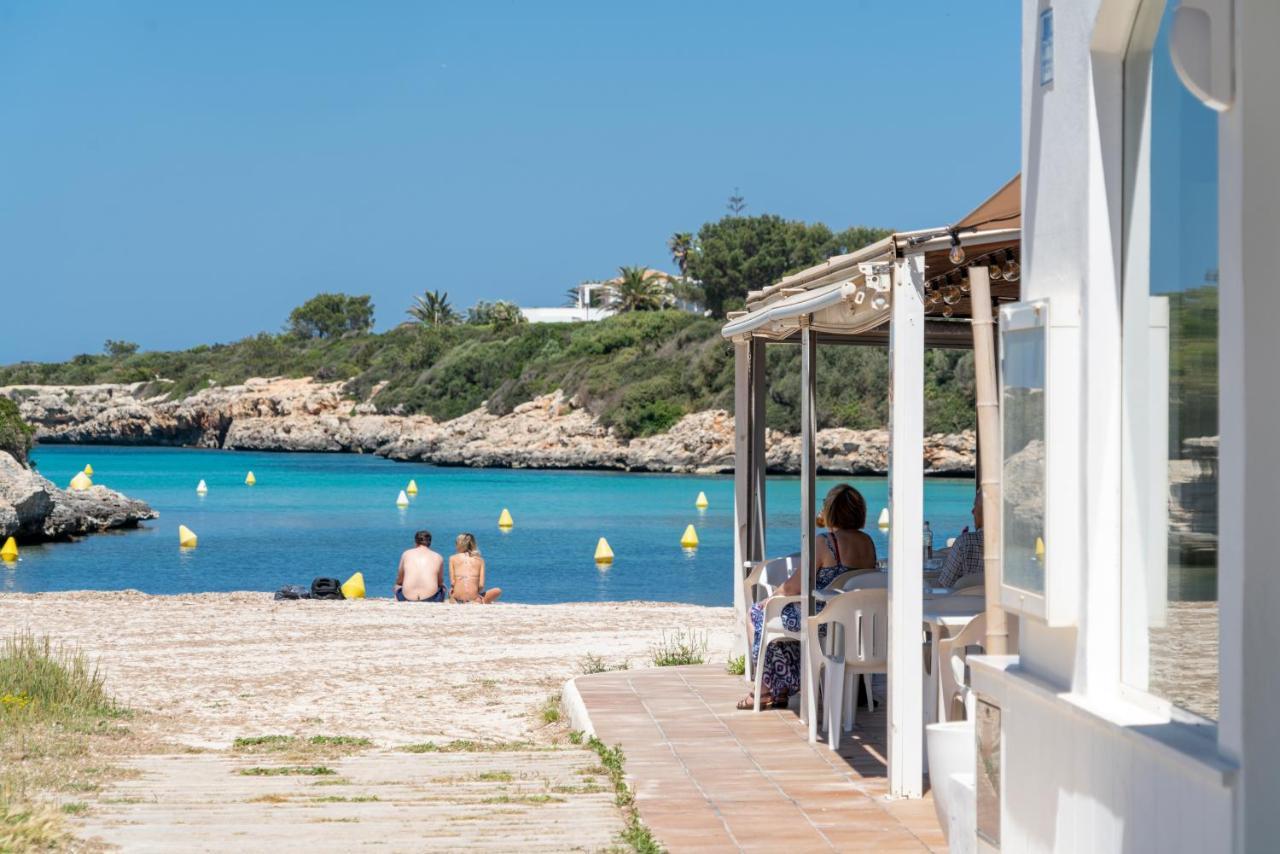Playa Santandría Menorca Hotel