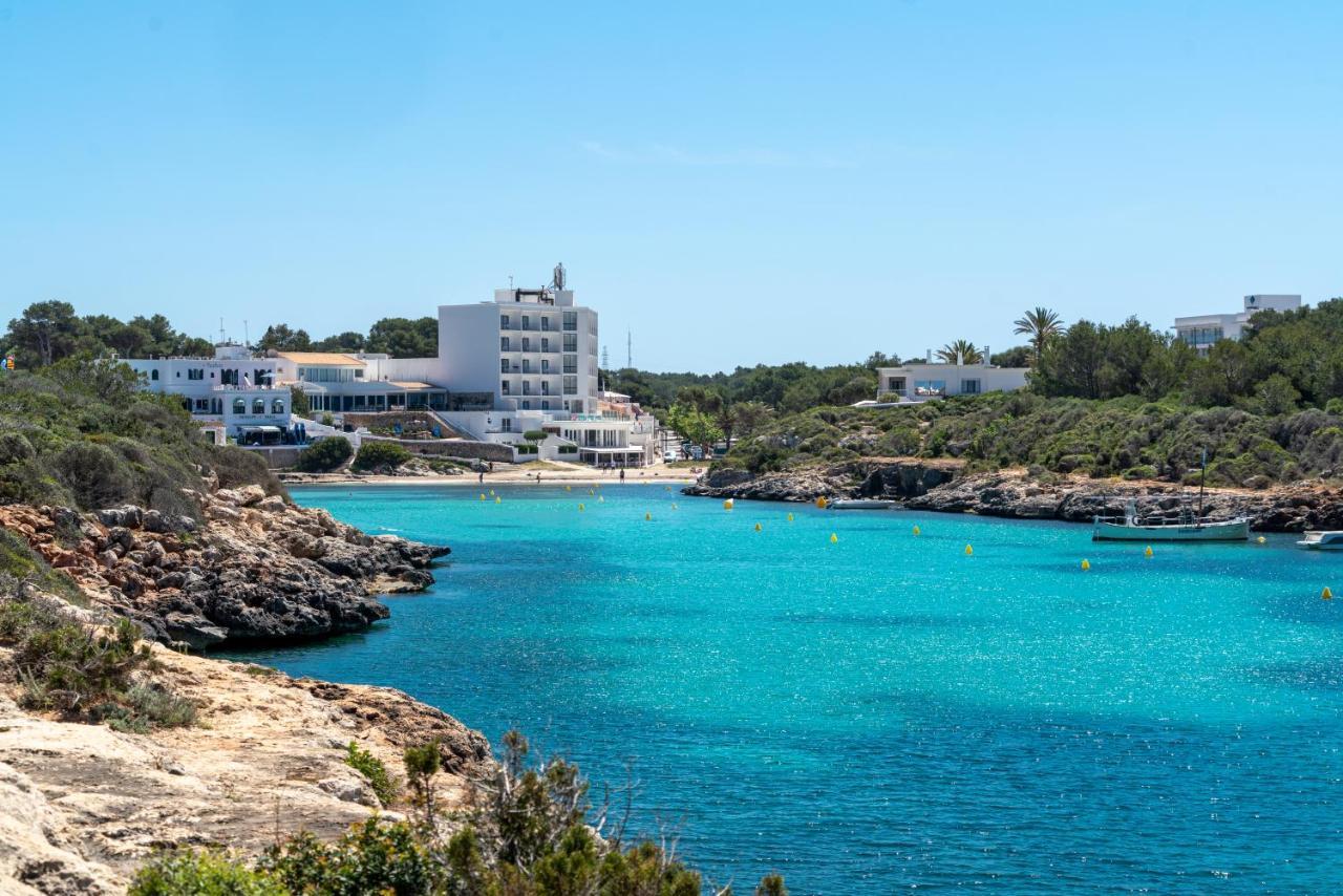 Playa Santandría Menorca 3* Cala Santandria (Menorca)
