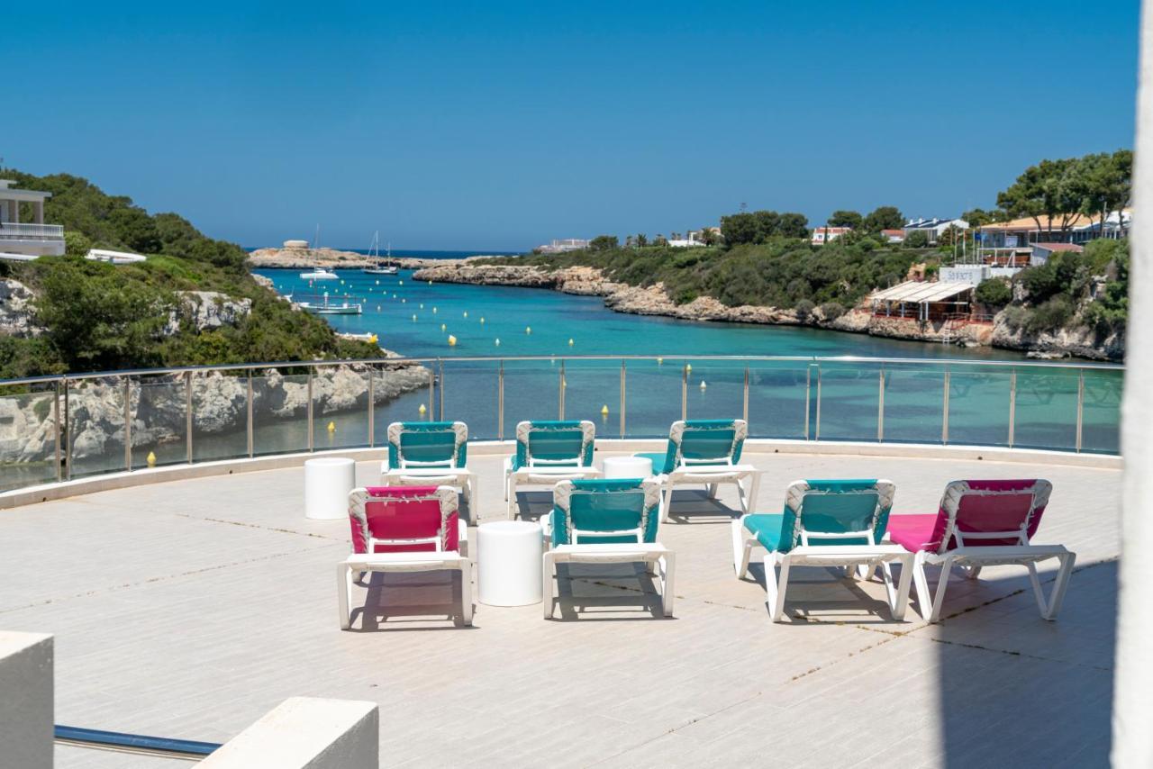 Playa Santandría Menorca 3* Cala Santandria (Menorca)