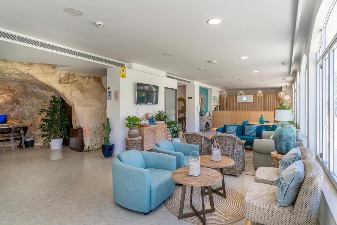 Playa Santandría Menorca Hotel
