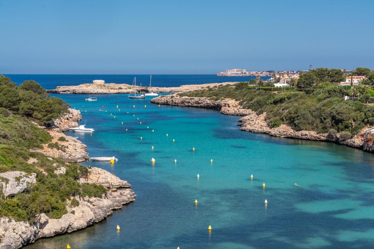 Playa Santandría Menorca 3*